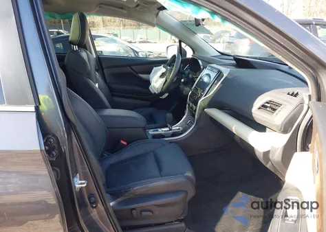2022 Subaru Ascent Touring z USA, uszkodzony, nr VIN 4S4WMARD9N3451861